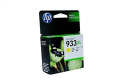 HP 933XL YELLOW INK 825 PAGE YIELD FOR OJ 6600 670-preview.jpg